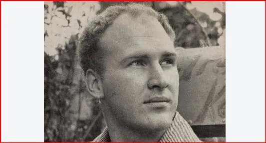 Ken Kesey, shkrimtari amerikan që u bë simbol i kulturës së viteve ’60