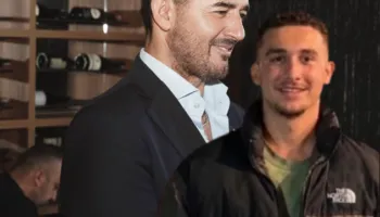 ”Kena me ia dal”, Labinot Tahiri i bashkohet apelit për ndihmë: Jemi me ty Gentrit, unë e bëra pjesën time