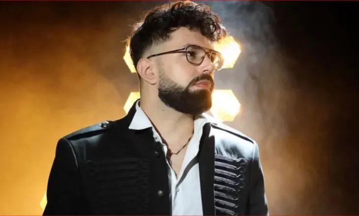 Këngëtari drejt “Big Brother VIP 6”? Artisti i njohur: Njerëzit më njohin shumë serioz