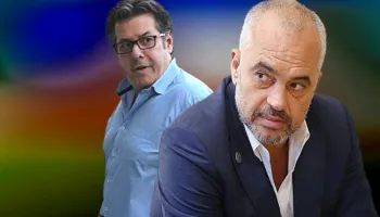 Kërcen ‘prifti’ nga belaja/ Rama tentoi t’i kthente shpinën Sorosit dhe të afrohej me Trumpin