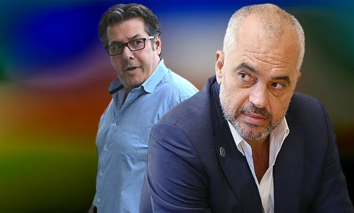 Kërcen ‘prifti’ nga belaja/ Rama tentoi t’i kthente shpinën Sorosit dhe të afrohej me Trumpin