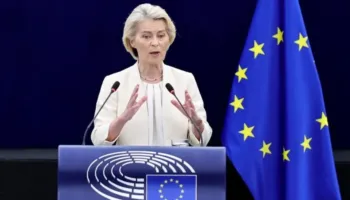 Kërcënimet nga Rusia/ Von der Leyen kërkon krijimin e Këshillit të Sigurisë Evropiane