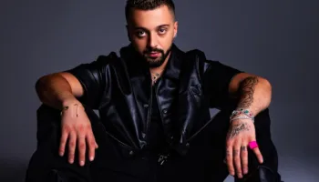 Kërcënoi me armë pronarin e studios muzikore, Gjesti dënohet me dy vite burg dhe 6 mijë euro gjobë