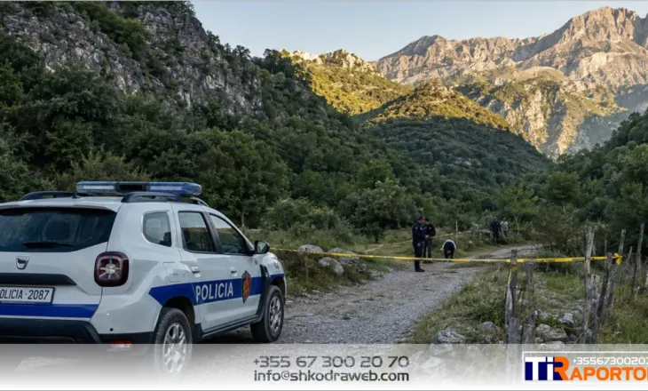 Kërcënuan me kallash e pistoletë dy persona pas sherrit me një të mitur në Velipojë, 2 në kërkim…