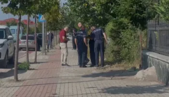 Kërcet arma në Korçë, plagoset një person, në kërkim autori (EMRAT)