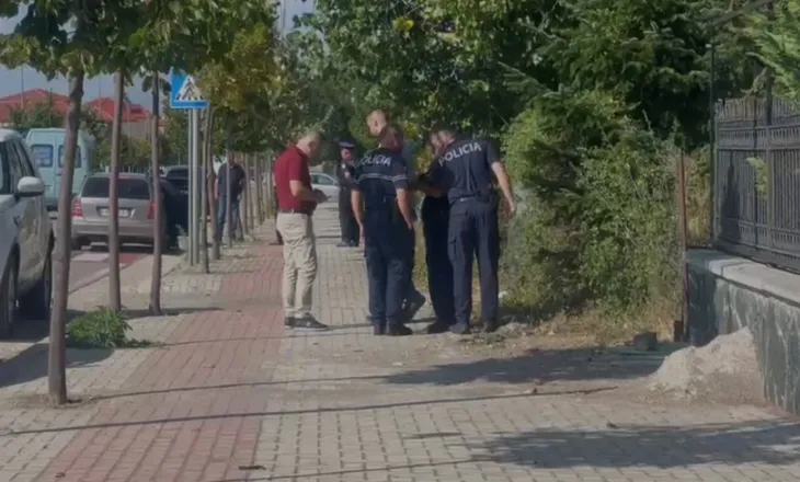 Kërcet arma në Korçë, plagoset një person, në kërkim autori (EMRAT)