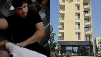 Kërkoi pagën për t’u larguar nga puna, zbardhet dëshmia e kamarierit: Më goditën me tavëll qelqi në kokë