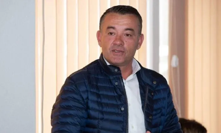 ‘Kërkuan 5 mln euro, më kërcënuan’/ 10 persona me armë në hotelin e Vasil Bedinajt