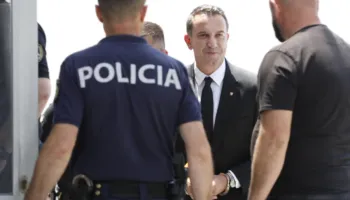 Kërkuan takim me Veliajn në paraburgim, SPAK refuzon kërkesën e avokatëve britanikë