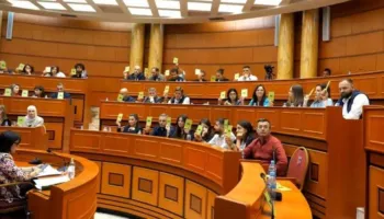 Këshilli Bashkiak miraton Reformën e re Territoriale, Tiranës i shtohet një njësi administrative