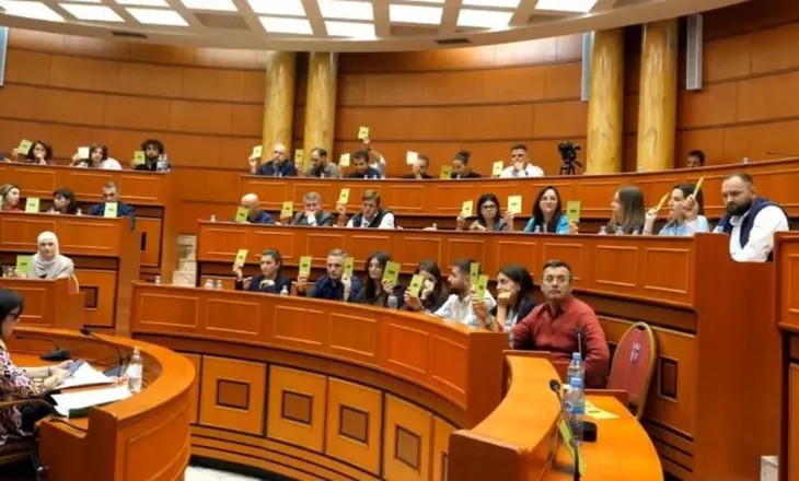Këshilli Bashkiak miraton Reformën e re Territoriale, Tiranës i shtohet një njësi administrative
