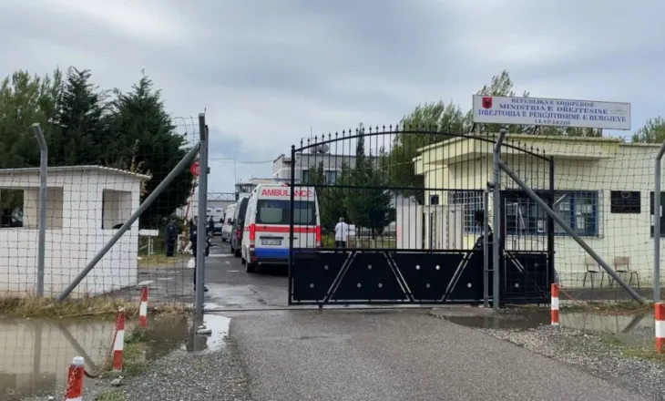 Këshilli i Europës ngre alarmin: Në spitalin e burgut dhe të Shënkollit trajtim çnjerëzor dhe poshtërues! Zhgënjyese nga qeveria