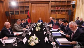 Këshilli i Sigurisë përforcon alibinë e Ramës për Vlora Hysenin