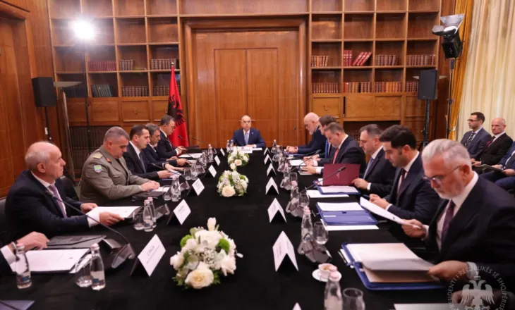 Këshilli i Sigurisë përforcon alibinë e Ramës për Vlora Hysenin