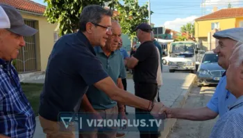 “Këta të gjithë vjedhin, bashkëpunojnë”, banorët nisin ankesat në takimet me deputetët! “BESA” zbret në terren