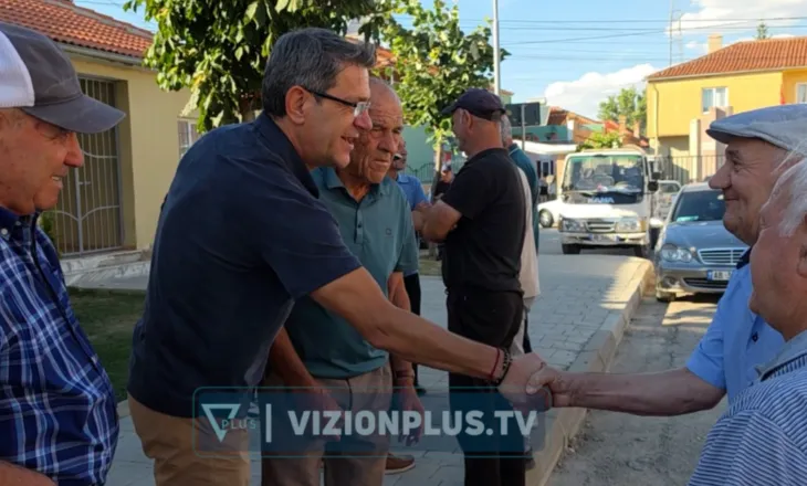 “Këta të gjithë vjedhin, bashkëpunojnë”, banorët nisin ankesat në takimet me deputetët! “BESA” zbret në terren