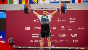 Kianoush Rostami i sjell Kosovës dy medalje të argjendta, bilanci shkon në nëntë