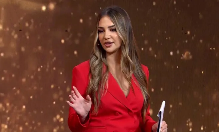 Kiara Tito largohet nga “Portokallia”? Këto pamje i vënë vulën aludimeve