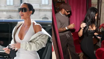 Kim Kardashian merr vetëm 1 euro dëmshpërblim për grabitjen në Paris