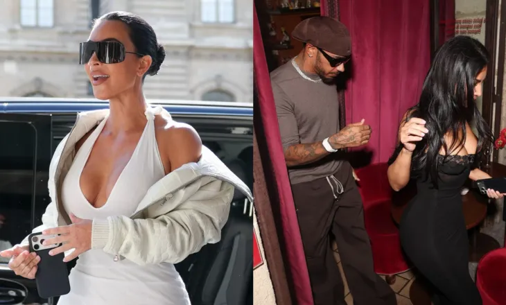 Kim Kardashian merr vetëm 1 euro dëmshpërblim për grabitjen në Paris