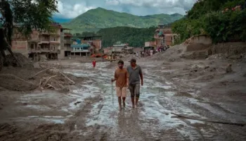 Kina konfirmon numrin e të vdekurve dhe të zhdukurve pas përmbytjeve në Nepal dhe Tibet