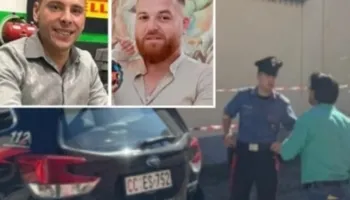 “Kisha hajdutë në shtëpi, njëri ka vdekur”- Vrasja e shqiptarit do vidhte banesën në Itali, publikohet telefonata e pronarit me Policinë: U mbrojtja…