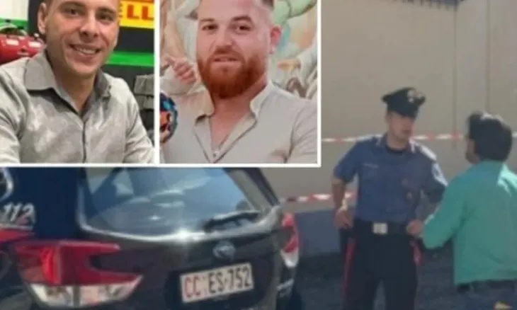 “Kisha hajdutë në shtëpi, njëri ka vdekur”- Vrasja e shqiptarit do vidhte banesën në Itali, publikohet telefonata e pronarit me Policinë: U mbrojtja…