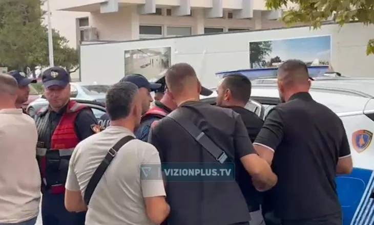 Kishte bërë plan t’i bënte “pritë” Ramës pas takimit, shoqërohet organizatori i protestës në Vlorë