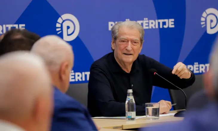 “Kjo do jetë çështja kryesore në Kuvend”, Berisha ashpërson tonet: Kërkoj dorëheqjen urgjente të Ramës
