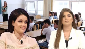 Klasa ideale me 15 nxënës? Garuli: Me mbi 30, mësuesi e ka pothuajse të pamundur