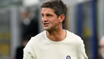 Klasikja Inter-Napoli, Chivu: Allegri është fitues, vitin e kaluar më mundi dy herë, por…