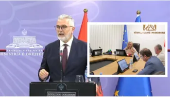 KLGJ dhe KLP rritën pagat, reagon ministri Gogu: Qeveria nuk paguan pa ligj, Kuvendi do të zgjidhë ngërçin