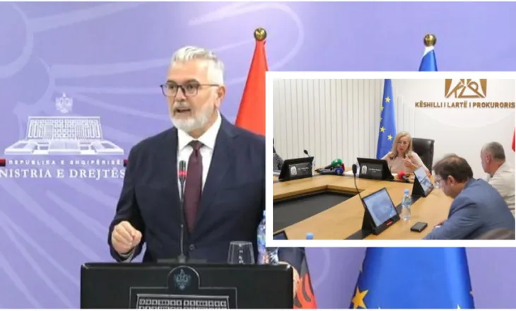 KLGJ dhe KLP rritën pagat, reagon ministri Gogu: Qeveria nuk paguan pa ligj, Kuvendi do të zgjidhë ngërçin