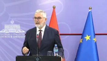 KLGJ e KLP rritën pagat, ministri Gogu: S’do ketë përplasje institucionesh, do të zgjidhim konfliktin në Kuvend