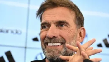 Klopp e nis te Gjermania me një super risi, askush tjetër nuk e ka bërë më parë