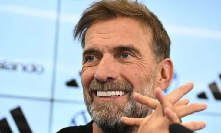 Klopp e nis te Gjermania me një super risi, askush tjetër nuk e ka bërë më parë