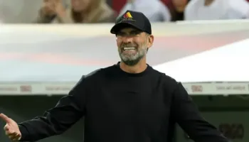 Klopp: Futbolli ynë ka nevojë për më shumë stërvitje, përgjegjësia për humbjen është e imja