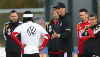 “Klopp ka ndezur një eufori të re te kombëtarja, trajneri transmeton energji pozitive te të gjithë”