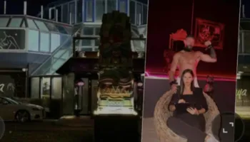 Klubi i natës në Vjenë kërkon punonjës meshkuj: Drejtuesja thotë se ka interes nga klientet gra