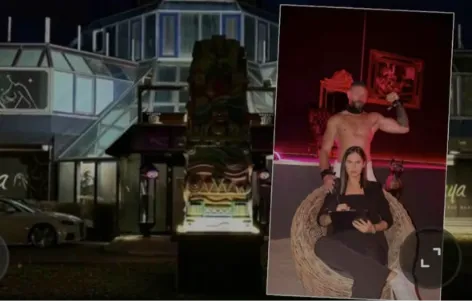 Klubi i natës në Vjenë kërkon punonjës meshkuj: Drejtuesja thotë se ka interes nga klientet gra