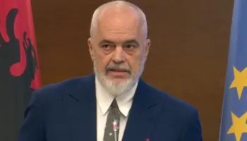 Kodi i ri Penal/ Rama: Për veprat me dënim nën 5 vite nuk do të ketë më arrest me burg