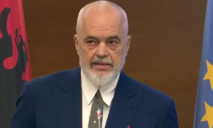 Kodi i ri Penal/ Rama: Për veprat me dënim nën 5 vite nuk do të ketë më arrest me burg