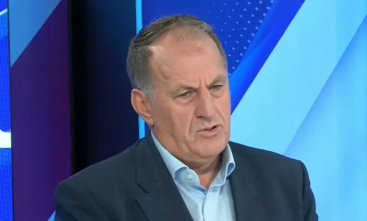 “Kodi Zgjedhor ka nevojë për ndryshime”- Zv/ministri Qefalia: Deputetët e listave të mbyllura s’kanë shumë kontakt me qytetarët!