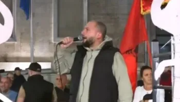 “Koha e dorëheqjes ka mbaruar”- Aktivisti Edison Lika: Rama do ta mbyllë karrierën e tij politike me pranga