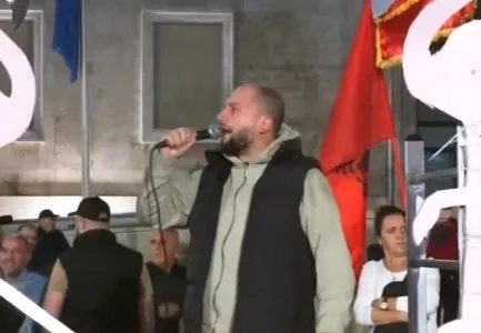 “Koha e dorëheqjes ka mbaruar”- Aktivisti Edison Lika: Rama do ta mbyllë karrierën e tij politike me pranga