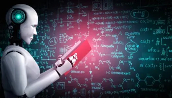“Koja jonë po mbaron!”- Ish-studiuesi i “Google” jep alarmin për Inteligjencën Artificiale: AI mund të vrasë të gjithë njerëzit!