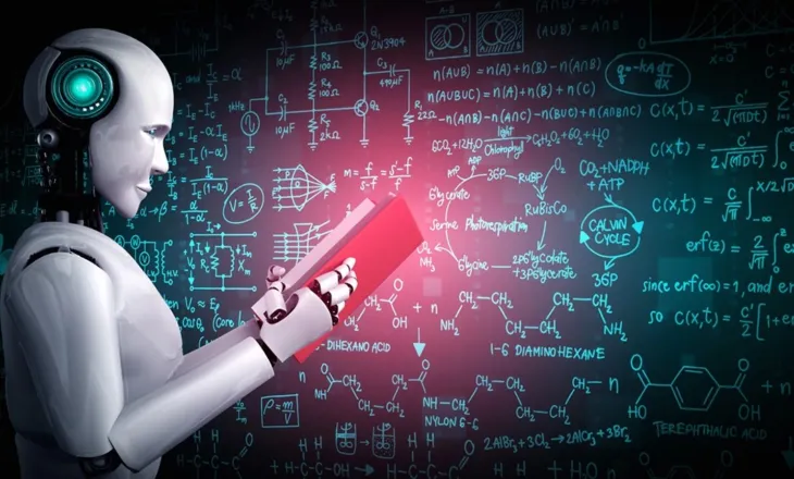 “Koja jonë po mbaron!”- Ish-studiuesi i “Google” jep alarmin për Inteligjencën Artificiale: AI mund të vrasë të gjithë njerëzit!