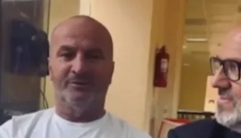 Kokaina mes trëndafilave-‘I tmerrshmi i Beratit’, Lulzim Caka reagon pas arrestimit: Jam i pafajshëm, nuk kam lidhje