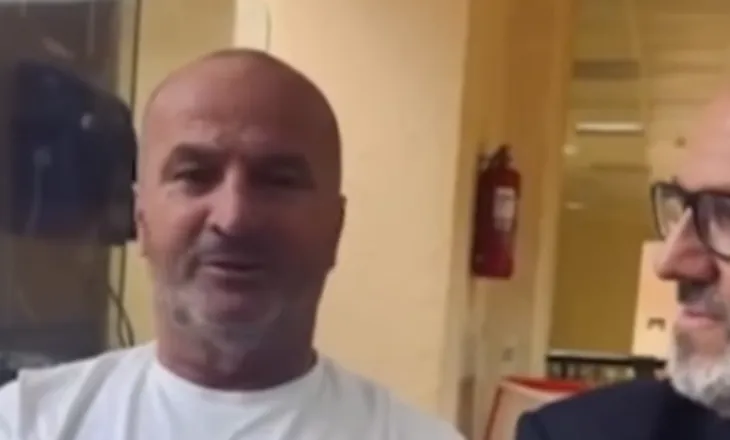 Kokaina mes trëndafilave-‘I tmerrshmi i Beratit’, Lulzim Caka reagon pas arrestimit: Jam i pafajshëm, nuk kam lidhje