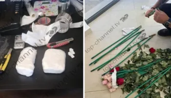 Kokaina në trëndafila, mes 6 shqiptarëve të arrestuar edhe i kërkuari për vrasje, si u zbuluan nga policia greke